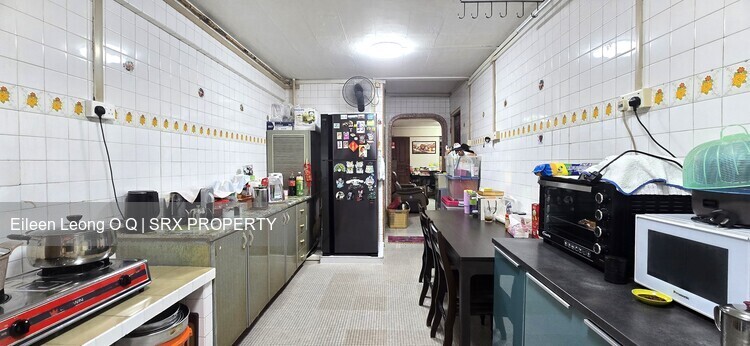 Blk 337 Teck Ghee View (Ang Mo Kio), HDB 4 Rooms #504531241